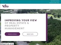 Sites similar to vistarealtyinc.net