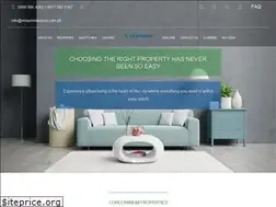 Sites similar to vistaresidences.com.ph