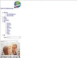 Sites similar to vistaridgemall.com