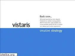Sites similar to vistaris.com