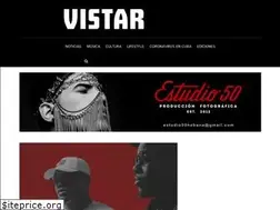Sites similar to vistarmagazine.com