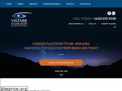 Sites similar to vistarrvision.com
