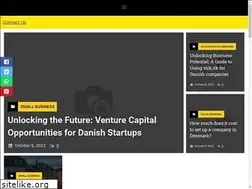 Sites similar to vistas.dk