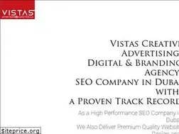 Sites similar to vistasad.com