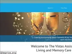 Sites similar to vistasalf.com