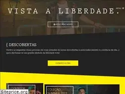Sites similar to vistasba.com.br
