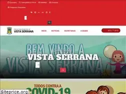 Sites similar to vistaserrana.pb.gov.br