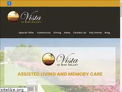 Sites similar to vistasimivalley.com
