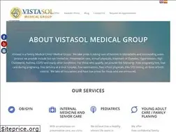 Sites similar to vistasolmedicalgroup.com