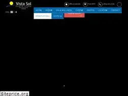 Sites similar to vistasolpuntacana.com