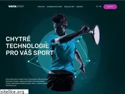 Sites similar to vistasport.cz