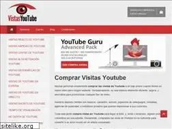 Sites similar to vistasyoutube.com