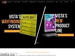 Sites similar to vistasystem.com