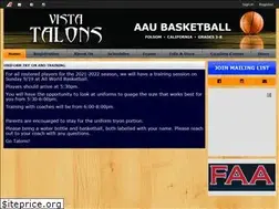 Sites similar to vistatalons.com