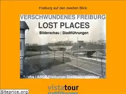 Sites similar to vistatour.de