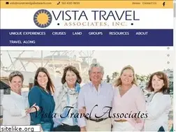 Sites similar to vistatravelpalmbeach.com