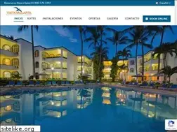 Sites similar to vistavallartasuites.com