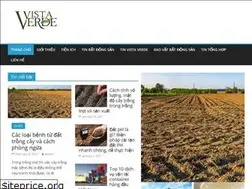 Sites similar to vistaverde.com.vn