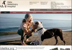 Sites similar to vistaveterinary.com