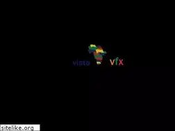 Sites similar to vistavfx.com