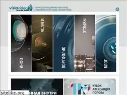 Sites similar to vistavideo.ru