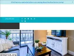 Sites similar to vistavillageseniorliving.com