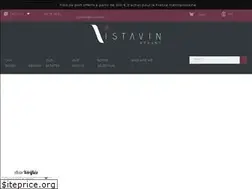 Sites similar to vistavin.fr