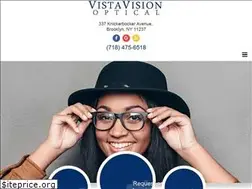 Sites similar to vistavisionoptical.com