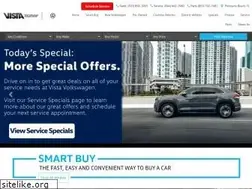 Sites similar to vistavw.com