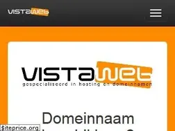 Sites similar to vistaweb.nl