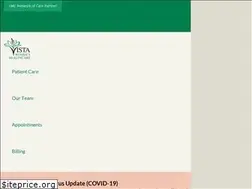 Sites similar to vistawomens.com