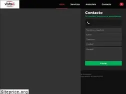 Sites similar to vistaxi.com