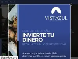 Sites similar to vistazul.com.mx