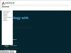 Sites similar to vistech.com