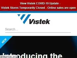 Sites similar to vistek.net