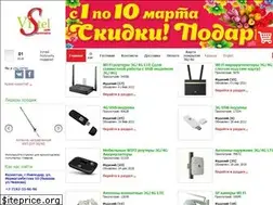 Sites similar to vistel.kz