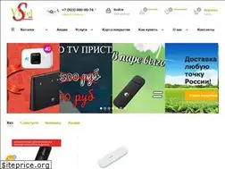 Sites similar to vistel.su