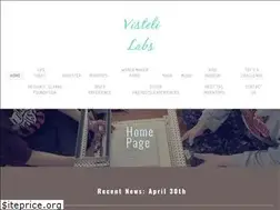 Sites similar to vistelilabs.com