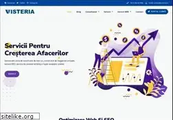 Sites similar to visteria.ro