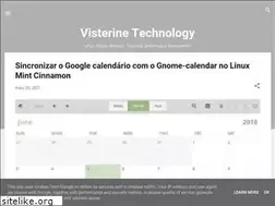 Sites similar to visterine-com.blogspot.com
