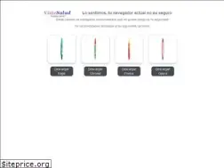 Sites similar to vistesalud.cl