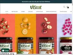 Sites similar to vistevia.com