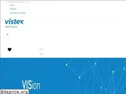 Sites similar to vistex.cz