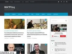 Sites similar to visti24.com