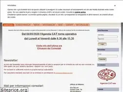 Sites similar to visticonsolari.it