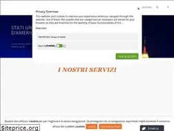 Sites similar to vistieservizi.it