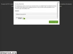 Sites similar to vistiias.it