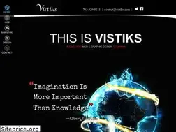 Sites similar to vistiks.com