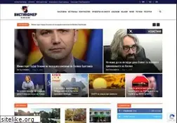 Sites similar to vistinomer.mk