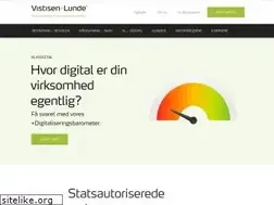 Sites similar to vistisenlunde.dk
